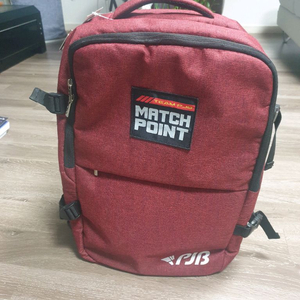 백팩 여행 가방