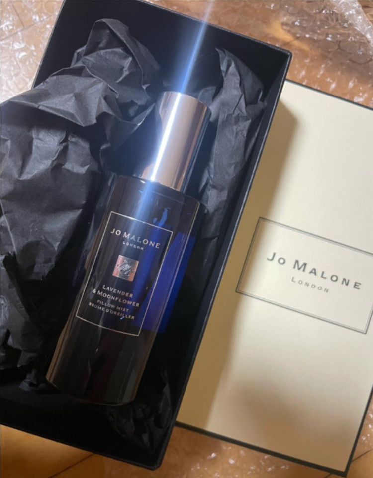 조말론 필로우 미스트--1