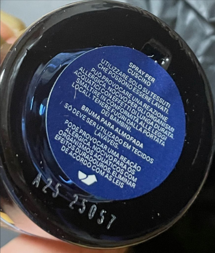 조말론 필로우 미스트--2