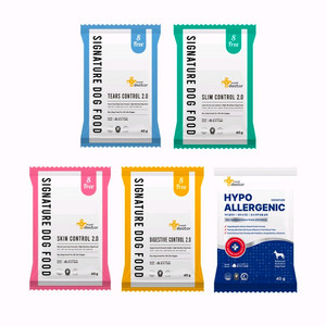 !!나눔!! 마이펫 닥터 강아지사료샘플