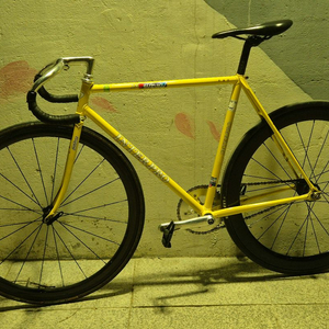 인터프로 경륜 중급구성 이미지