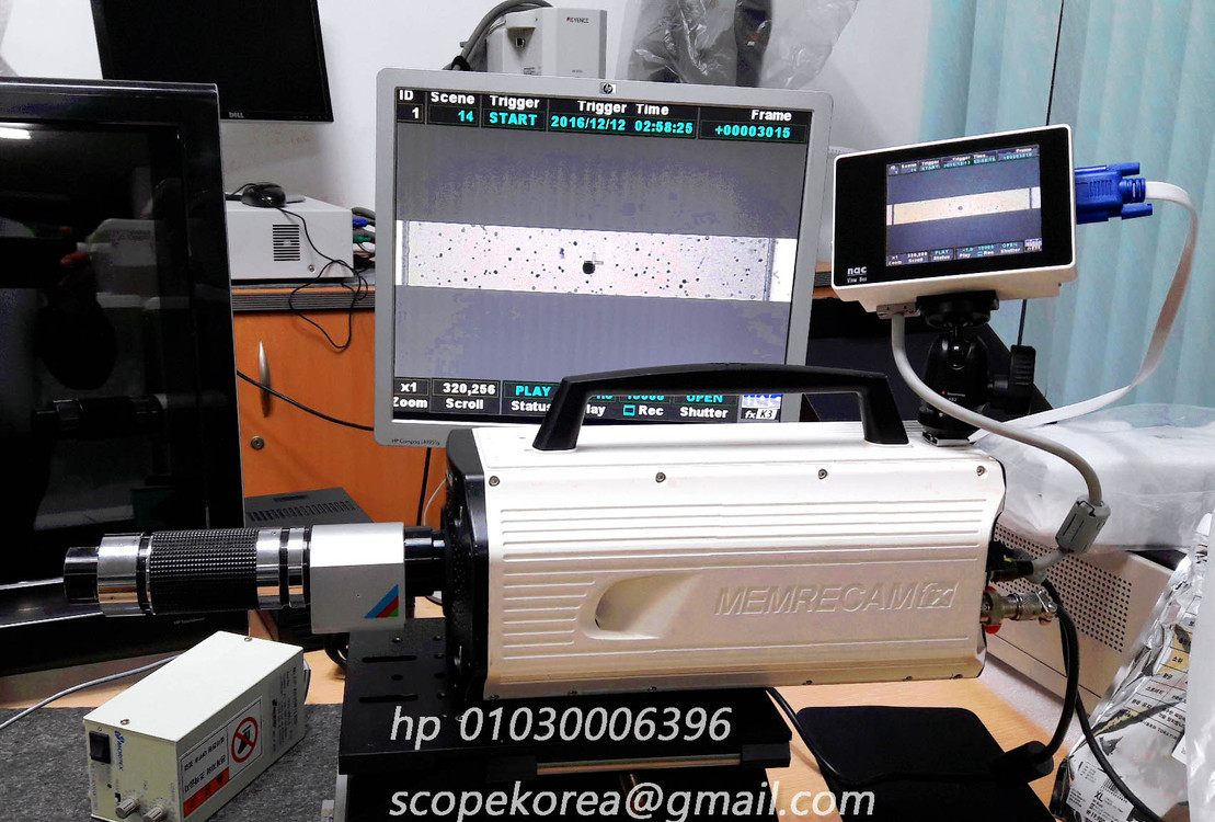 NAC 초고속 카메라 highspeed camera--7