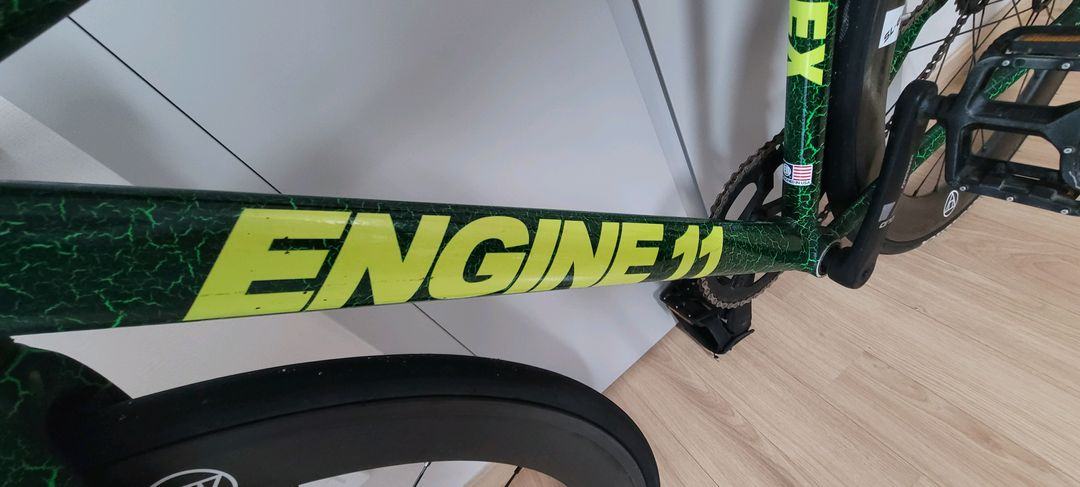 볼텍스 픽시 자전거 엔진11--2