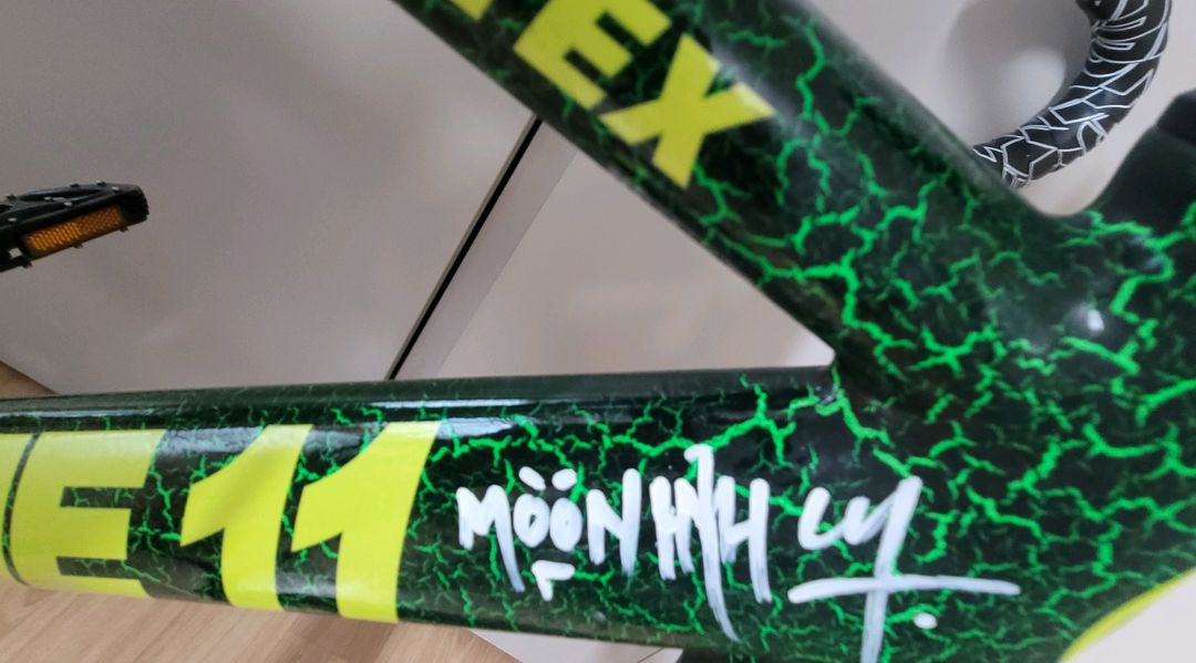 볼텍스 픽시 자전거 엔진11--4