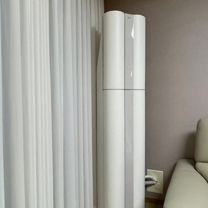 [S급/24년형] LG 휘센 2in1 듀얼 에어컨/실외기 포함