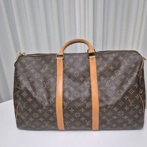 루이비통 키폴 50- 여행 출장용 베스트 사이즈