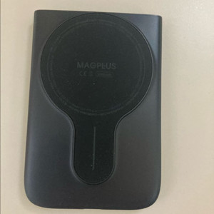 스태틱 맥플러스 맥세이프 보조배터리 5000mAh