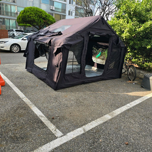 벤틱스 제이씨하우스 에어텐트 ventix