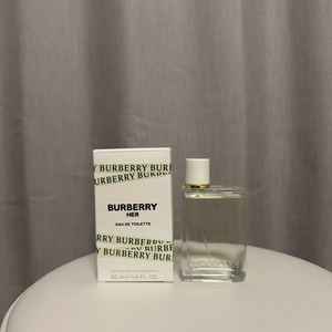 버버리 허 edt 50ml