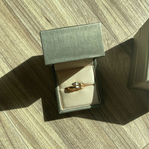 세르펜티 반지 (51~53)