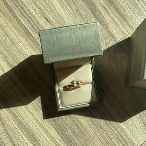 세르펜티 반지 (51~53)