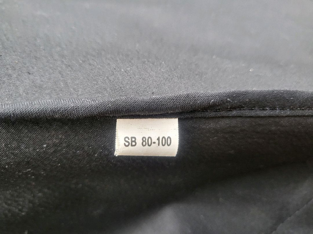 포멕스 소프트박스 린크 제니스 조명삼각대--5