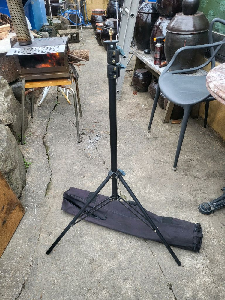 포멕스 소프트박스 린크 제니스 조명삼각대--7