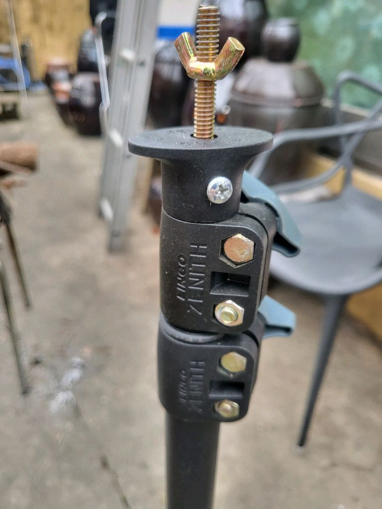 포멕스 소프트박스 린크 제니스 조명삼각대--8