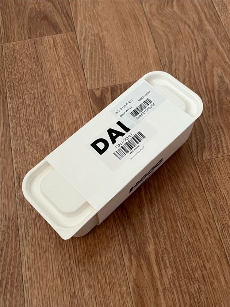 (새상품) 후그 수경 화이트라일락--1