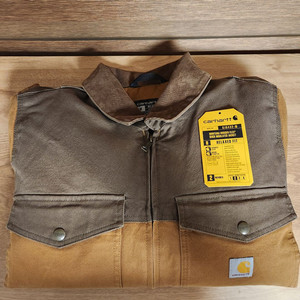 칼하트 106432 Montana Jacket M사이즈