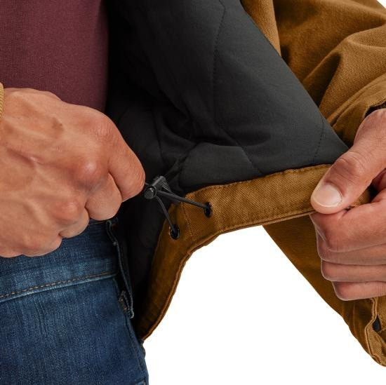 칼하트 106432 Montana Jacket M사이즈--6