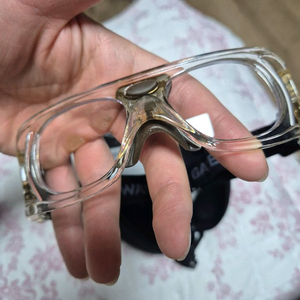 게이트웨이 고글