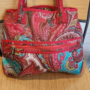 에트로 프로푸미 숄더백