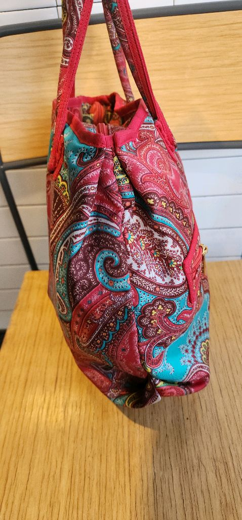 에트로 프로푸미 숄더백--2