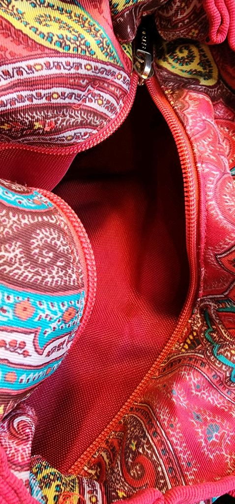 에트로 프로푸미 숄더백--4