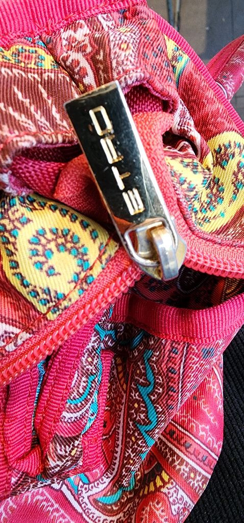 에트로 프로푸미 숄더백--6