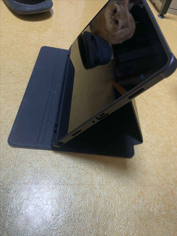 갤럭시탭A9플러스 5G 64기가그래파이트 개봉만한 새제품 판매합니다.--6