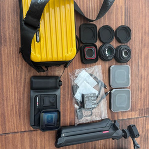 인스타360 ACE Pro2 비디오번들 풀세트