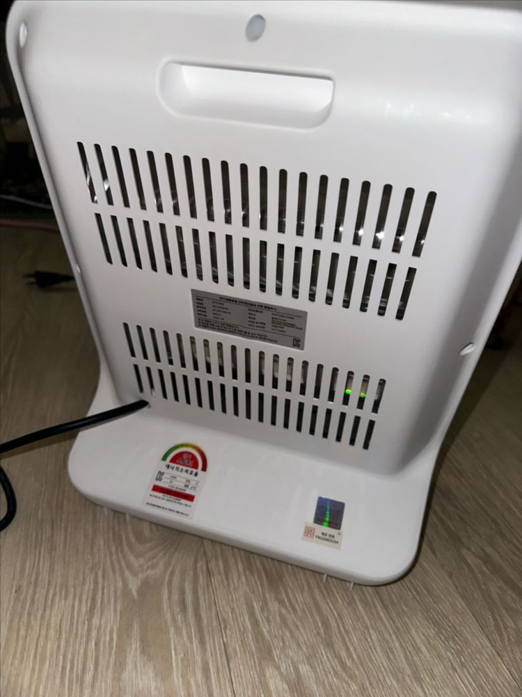 신일 전기스토브 난로 석영관 히터 SEH-B300YW--1