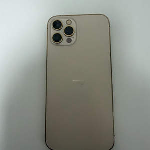 아이폰 12프로 256gb 골드 이미지