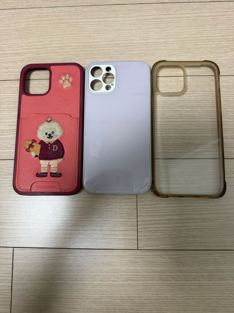 아이폰 12프로 256gb 골드 이미지