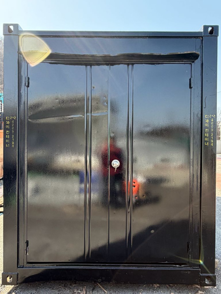 2*6 중고컨테이너 (창고용)--2