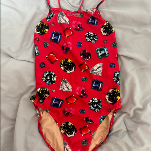 배럴 여성 수영복 L