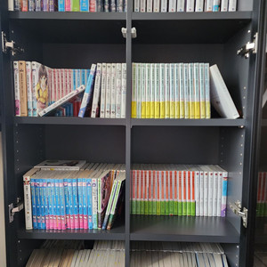 라이트노벨 팝니다. 이미지