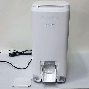 스마트웰컴 미생물 음식물처리기 이미지