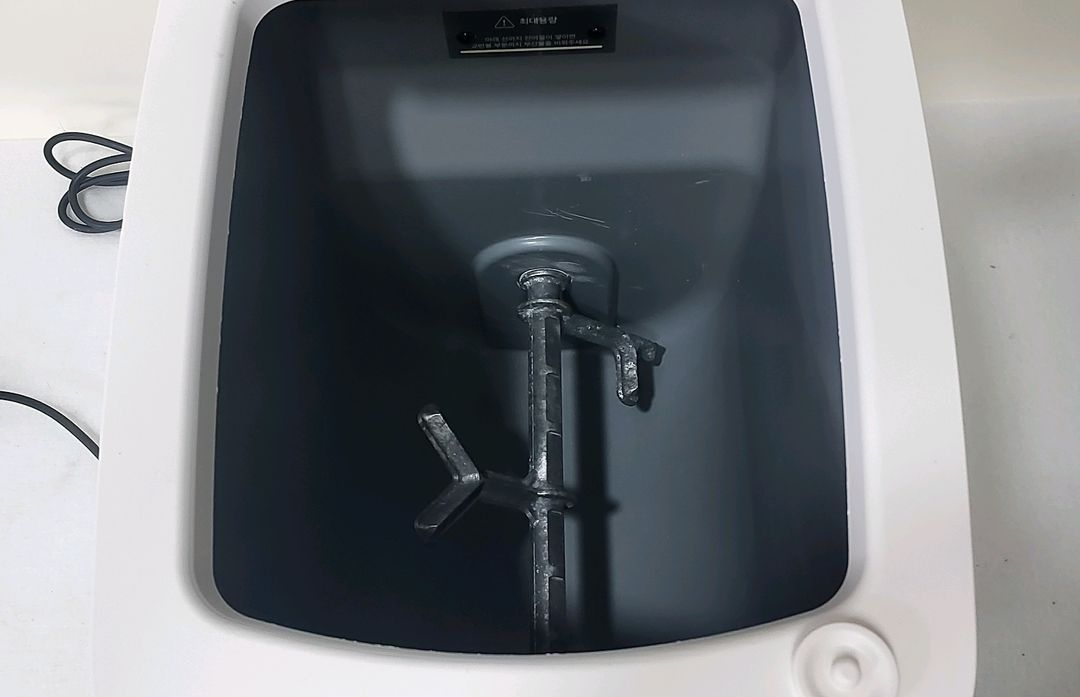 스마트웰컴 미생물 음식물처리기 이미지