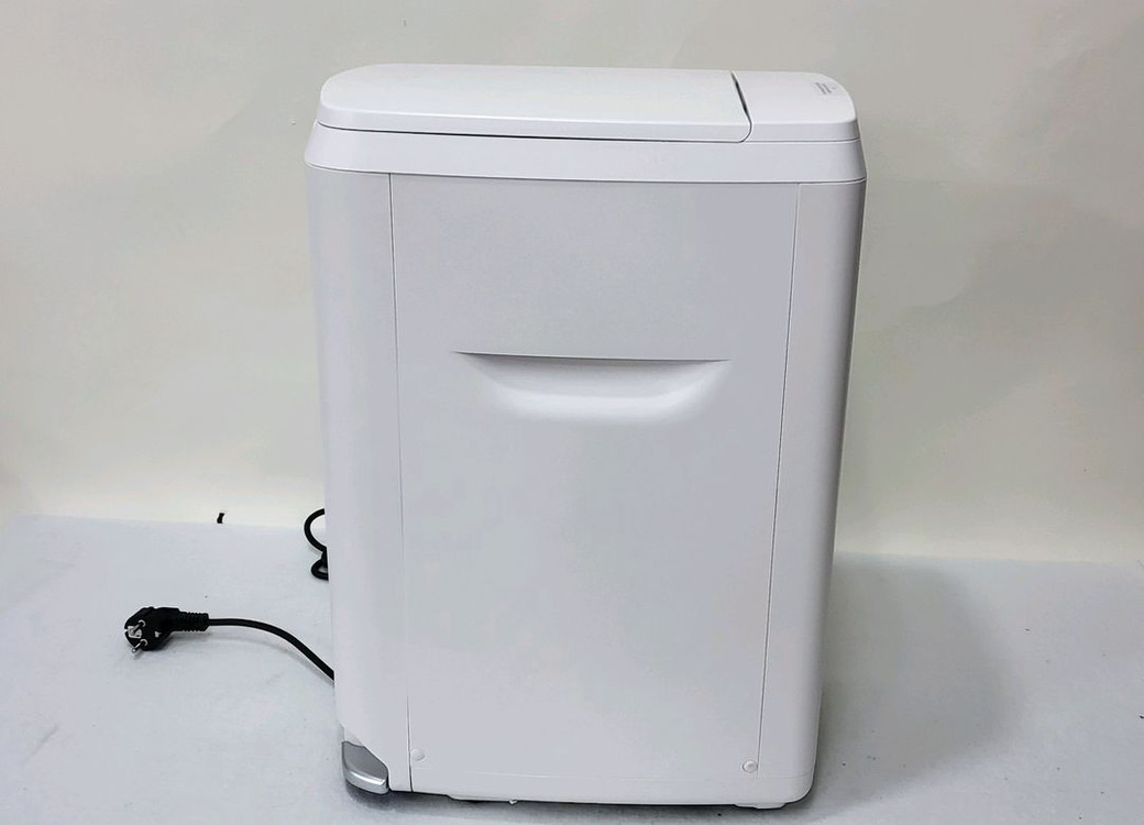 스마트웰컴 미생물 음식물처리기 이미지