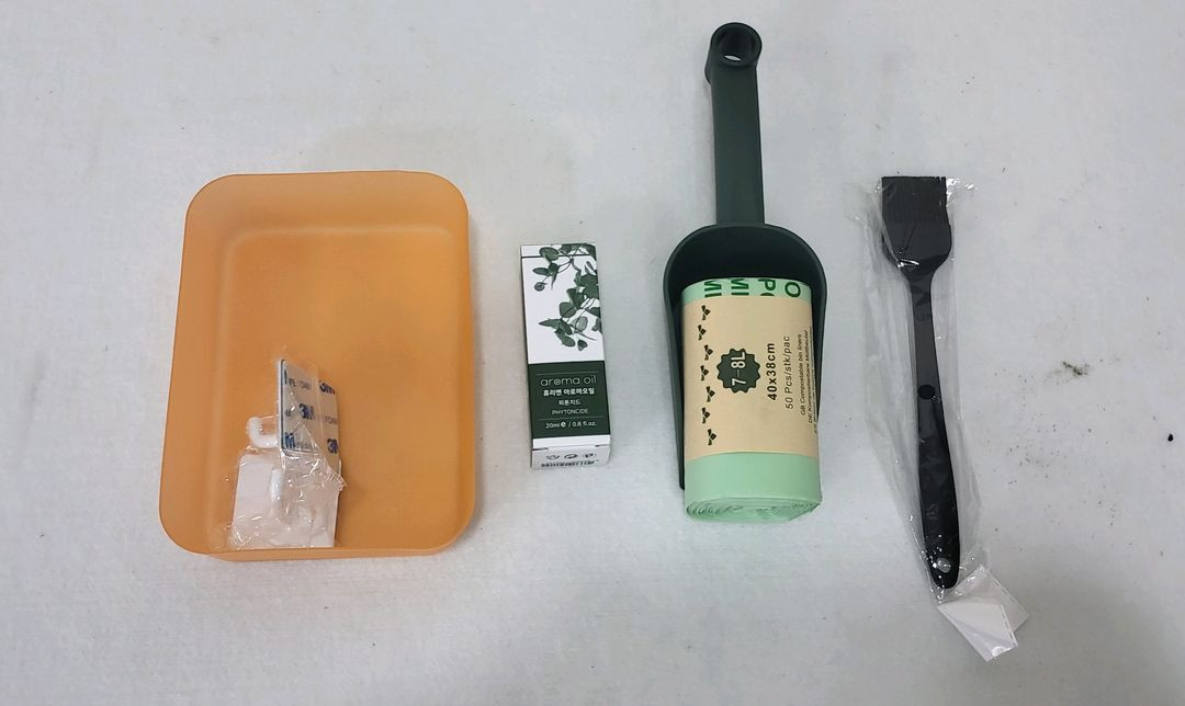 스마트웰컴 미생물 음식물처리기 이미지