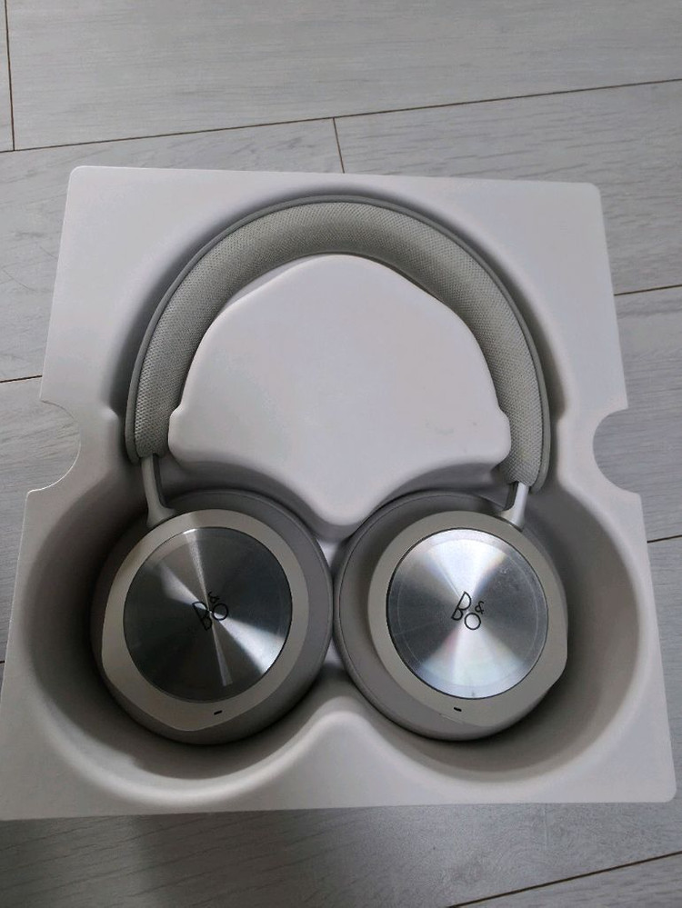 B&O 베오 플레이 포탈 PC / PS 그레이 미스트 Beo play Portal--2