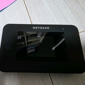 넷기아 4G 모바일 라우터 AC797