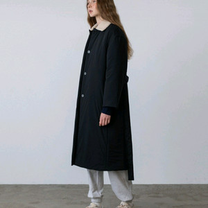 JSNY 오버사이즈 패딩 코트/질스튜어트뉴욕/55