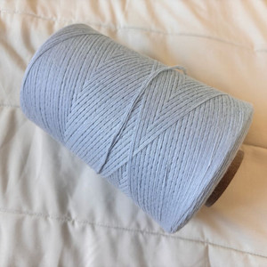 제냐 baba 뜨개 콘사