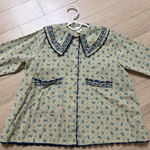 아폴리나 원피스 2-3y (가격내림)