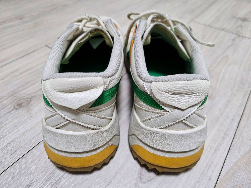 오니츠카타이거 TOKYO 델리게이션 EX 4만에 팝니다. (245)--2