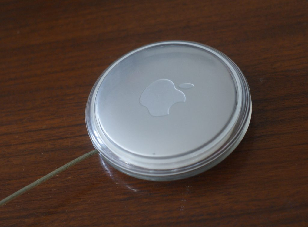 애플 아이북 조개북 G3 ibook 이미지