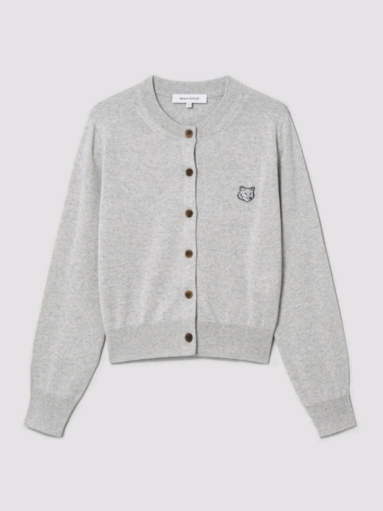 24SS 메종키츠네 가디건--1