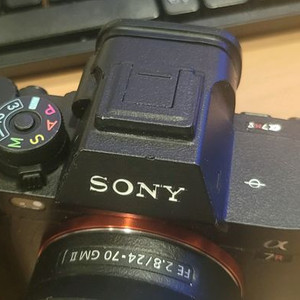 신품급 3천컷)a7r5 카메라