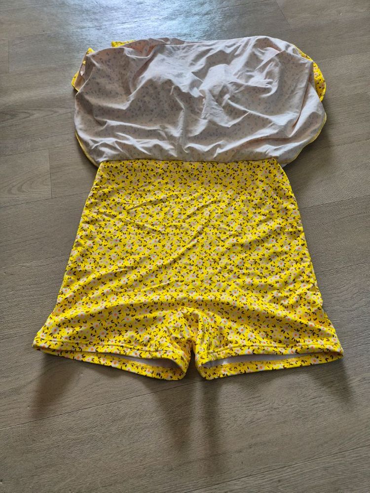 아레나 원피스 수영복--1