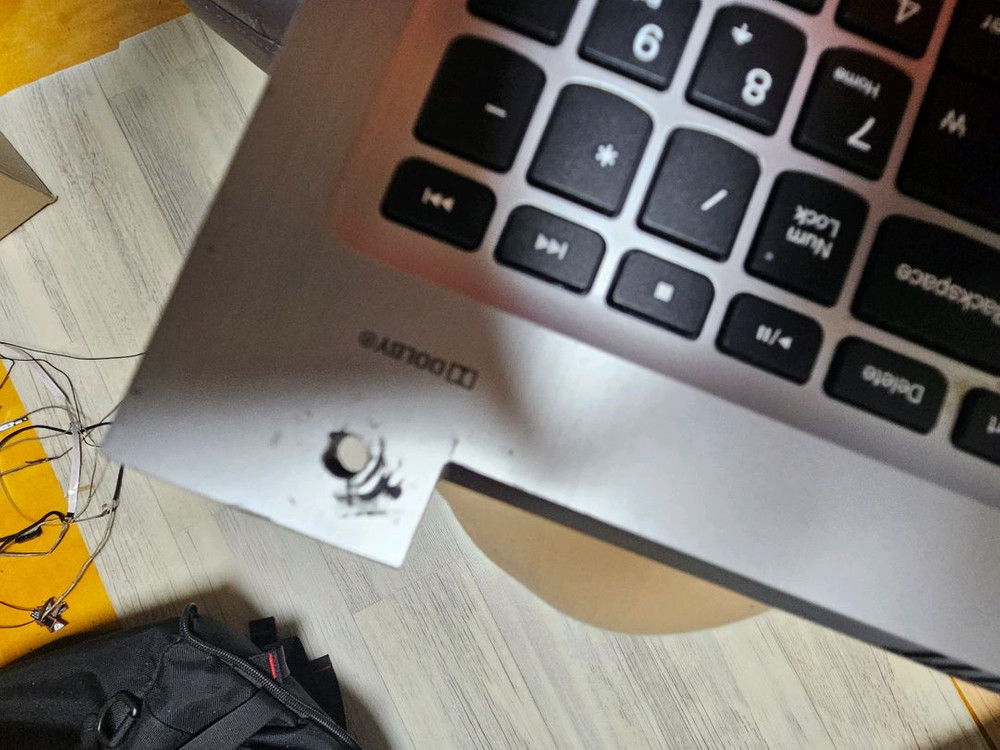 Lenovo Ideapac 330-15시리즈 키보드, 팜레스트--1