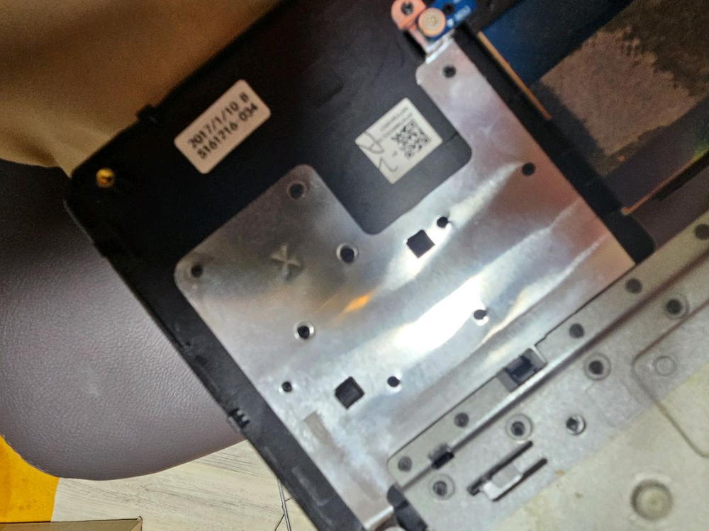 Lenovo Ideapac 330-15시리즈 키보드, 팜레스트--3